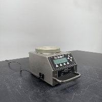 Climet CI-95A Microbial Air Sampler 100 LPM Portable image 0